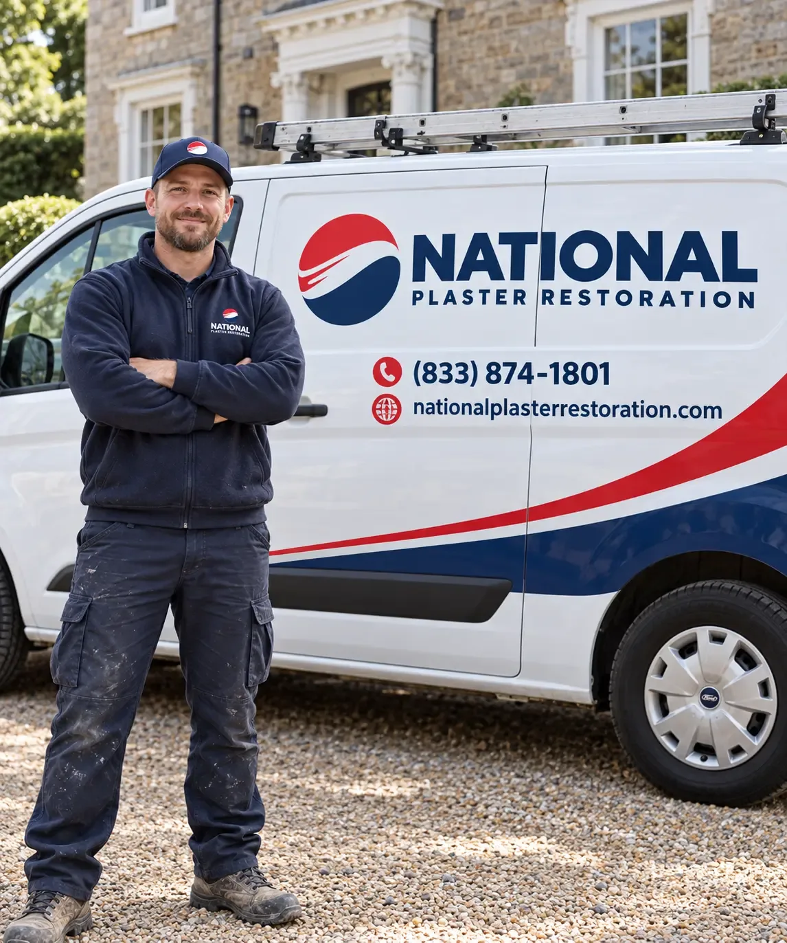 Plaster Repair company in Smith River, CA